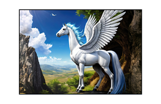 pegasus